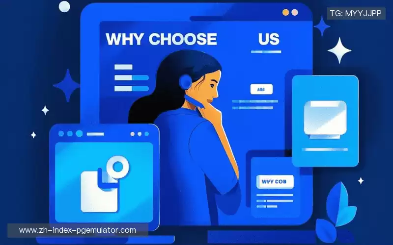 行业领先的理由